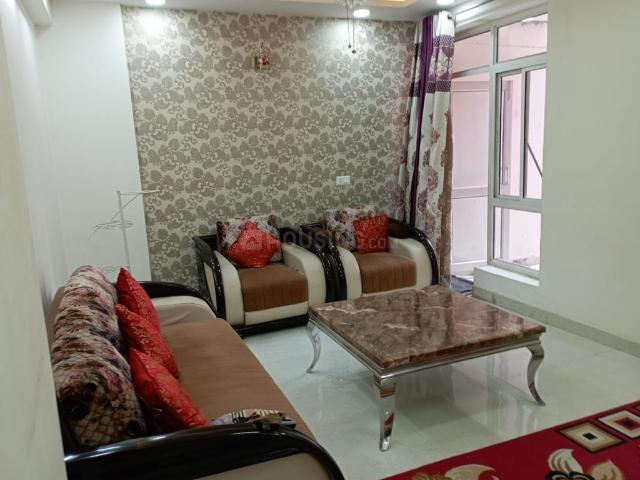 4 BHK Apartment in Sector 88 for resale Faridabad. The reference number is 21153362