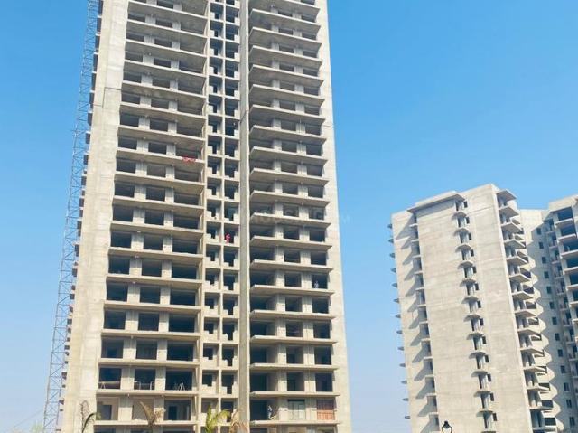 4 BHK Apartment in Sector 88 for resale Mohali. The reference number is 18856972