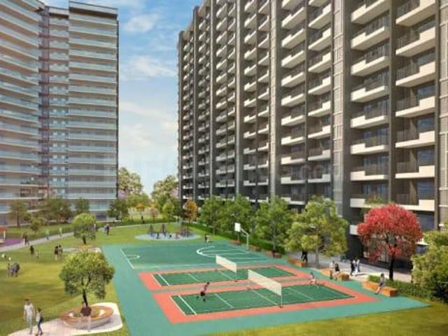 4 BHK Apartment in Sector 88 for resale Mohali. The reference number is 13496668