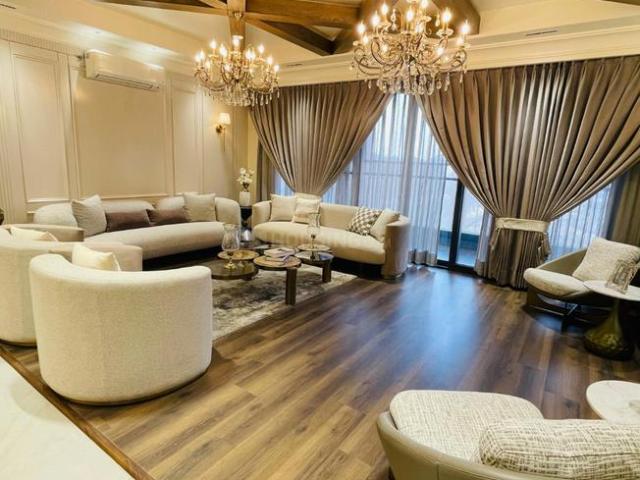 4 BHK Apartment in Sector 88 for resale Mohali. The reference number is 21081552