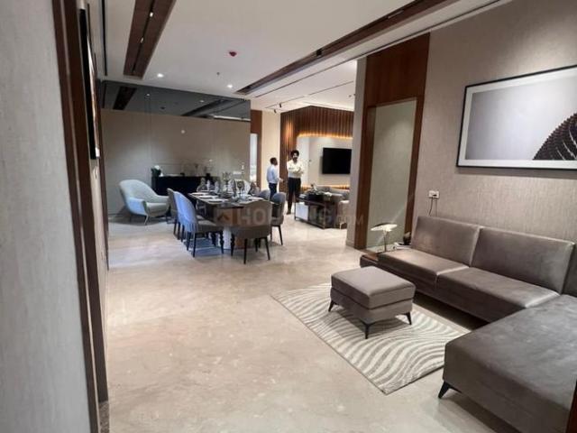 4 BHK Apartment in Sector 88 for resale Mohali. The reference number is 21128826