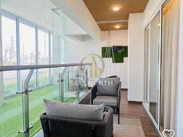 4 BHK Apartment in Sector 89 for resale Gurgaon. The reference number is 18506365