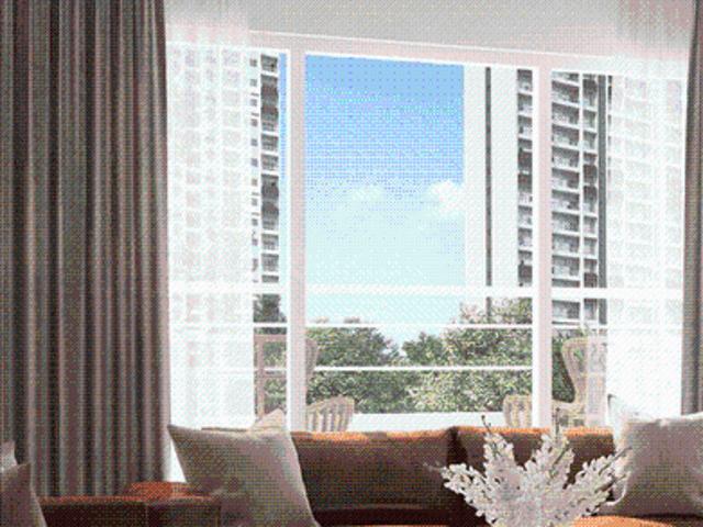 4 BHK Apartment in Sector 89 for resale Gurgaon. The reference number is 21111106
