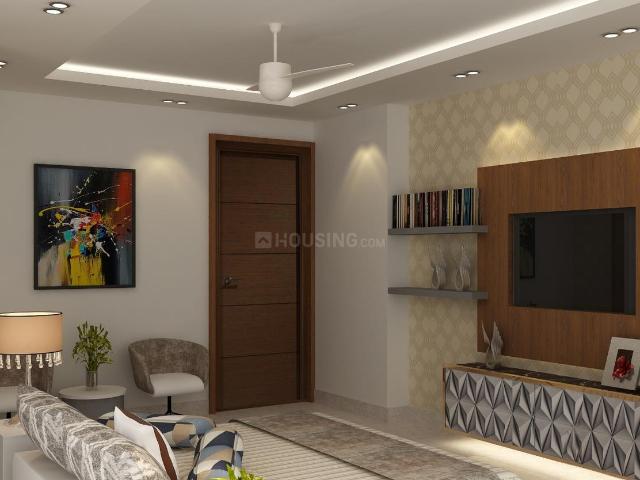 4 BHK Apartment in Sector 89 for resale Faridabad. The reference number is 20522492