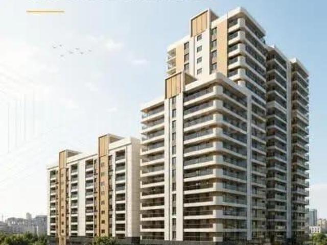 4 BHK Apartment in Sector 89 for resale Faridabad. The reference number is 20682810