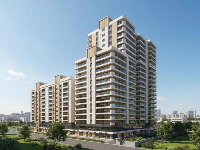 4 BHK Apartment in Sector 89 for resale Faridabad. The reference number is 21165073