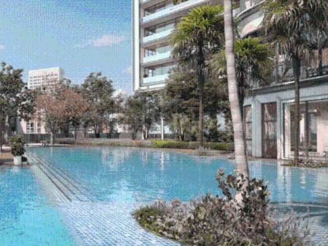 4 BHK Apartment in Sector 80 for resale Gurgaon. The reference number is 16708791
