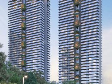 4 BHK Apartment in Sector 80 for resale Faridabad. The reference number is 20552615
