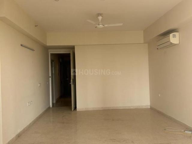 4 BHK Apartment in Sector 81 for rent Gurgaon. The reference number is 16388535