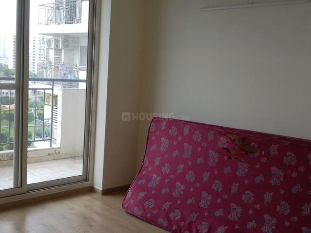 4 BHK Apartment in Sector 81 for rent Gurgaon. The reference number is 20927996