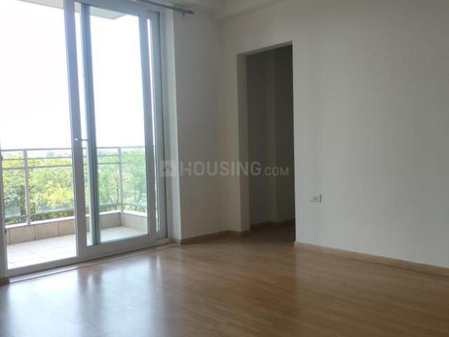 4 BHK Apartment in Sector 81 for rent Gurgaon. The reference number is 21022540