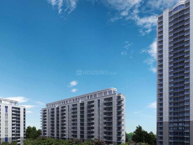 4 BHK Apartment in Sector 81 for resale Gurgaon. The reference number is 18675660