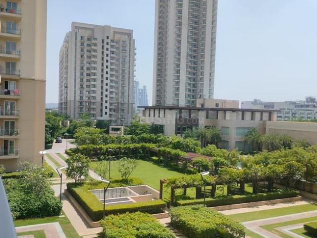 4 BHK Apartment in Sector 81 for resale Gurgaon. The reference number is 21022619