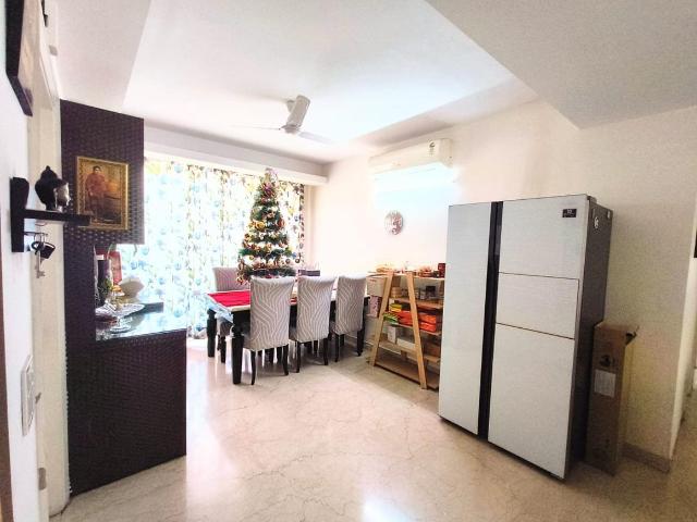4 BHK Apartment in Sector 81 for resale Gurgaon. The reference number is 21129039
