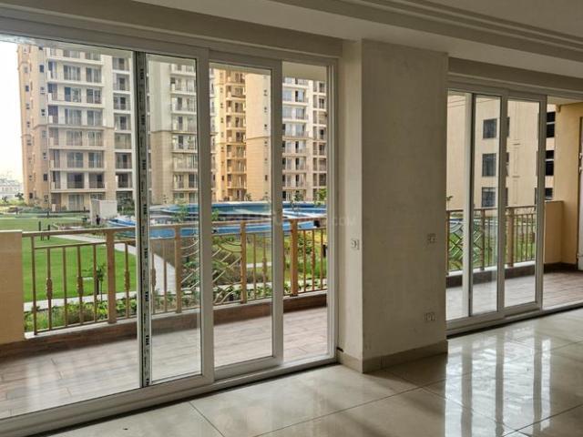 4 BHK Apartment in Sector 82 A for rent Mohali. The reference number is 21304244