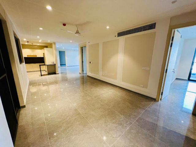 4 BHK Apartment in Sector 82 for rent Mohali. The reference number is 20008523
