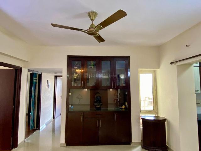 4 BHK Apartment in Sector 82 for rent Faridabad. The reference number is 20953863