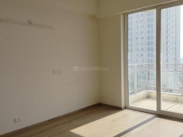 4 BHK Apartment in Sector 82A for rent Gurgaon. The reference number is 19014656