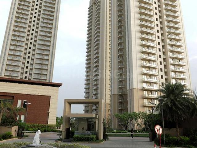 4 BHK Apartment in Sector 82A for rent Gurgaon. The reference number is 20126885