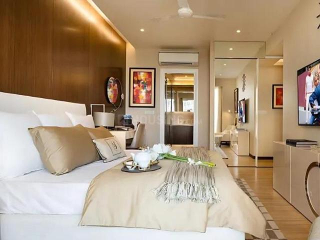 4 BHK Apartment in Sector 82A for rent Gurgaon. The reference number is 20308991