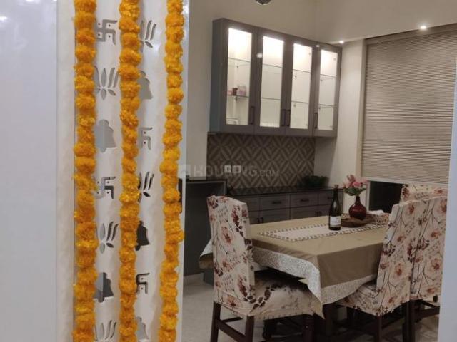 4 BHK Apartment in Sector 82A for rent Gurgaon. The reference number is 20542409