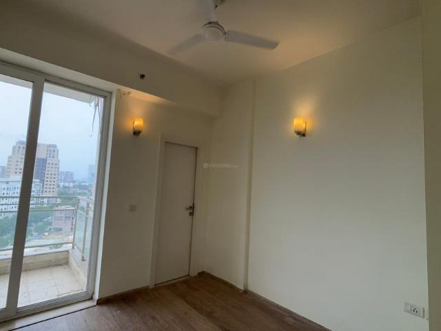 4 BHK Apartment in Sector 82A for rent Gurgaon. The reference number is 20560443