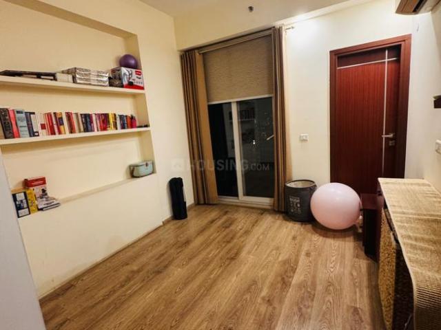 4 BHK Apartment in Sector 82A for rent Gurgaon. The reference number is 20647695