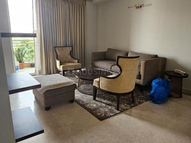 4 BHK Apartment in Sector 82A for rent Gurgaon. The reference number is 21328554