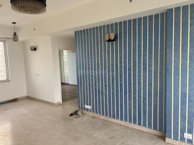 4 BHK Apartment in Sector 82A for rent Gurgaon. The reference number is 21357038
