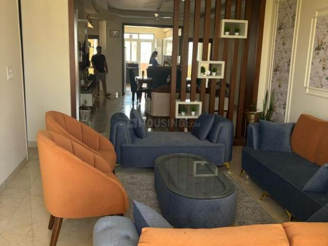 4 BHK Apartment in Sector 82A for resale Gurgaon. The reference number is 19030427