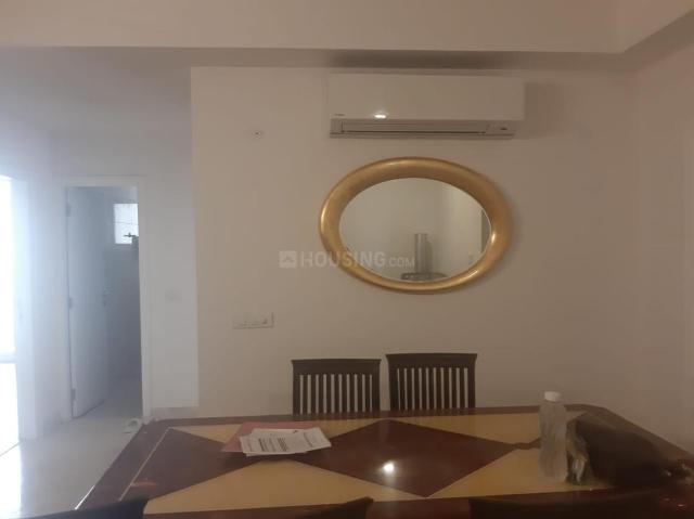 4 BHK Apartment in Sector 82A for resale Gurgaon. The reference number is 20643017