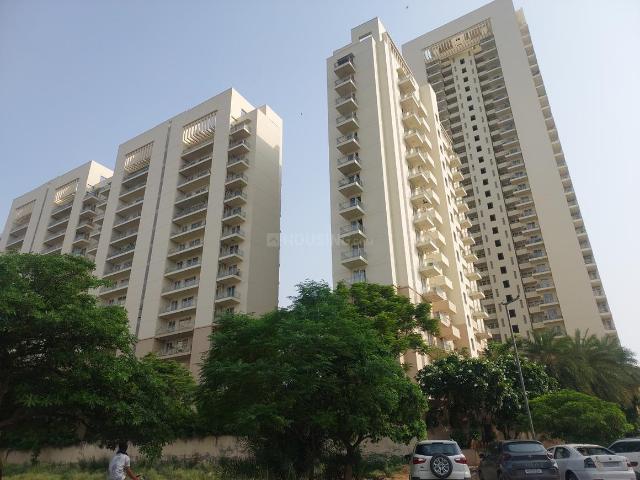 4 BHK Apartment in Sector 82A for resale Gurgaon. The reference number is 21279804