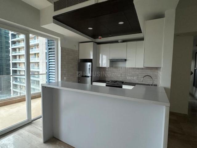 4 BHK Apartment in Sector 94 for rent Noida. The reference number is 20877057