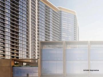 4 BHK Apartment in Sector 97 for resale Noida. The reference number is 19989447
