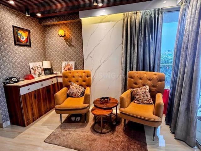 4 BHK Apartment in Sector 99 for rent Gurgaon. The reference number is 21185367