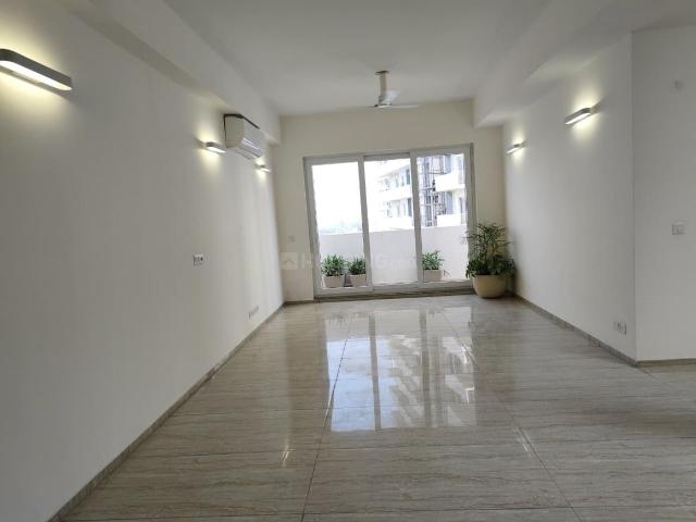 4 BHK Apartment in Sector 99 for rent Gurgaon. The reference number is 21301230