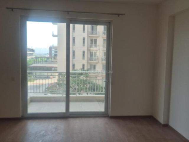 4 BHK Apartment in Sector 99 for rent Gurgaon. The reference number is 21375403