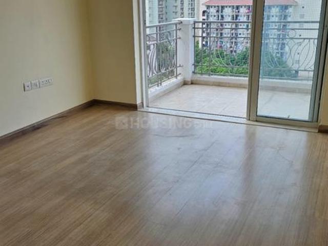 4 BHK Apartment in Sector 90 for rent Gurgaon. The reference number is 19695800