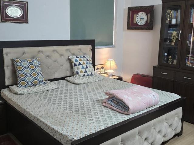 4 BHK Apartment in Sector 90 for rent Gurgaon. The reference number is 20422823