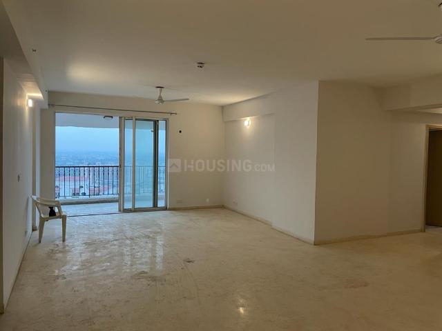4 BHK Apartment in Sector 90 for rent Gurgaon. The reference number is 20657900