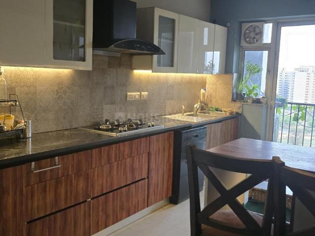 4 BHK Apartment in Sector 90 for rent Gurgaon. The reference number is 20683152