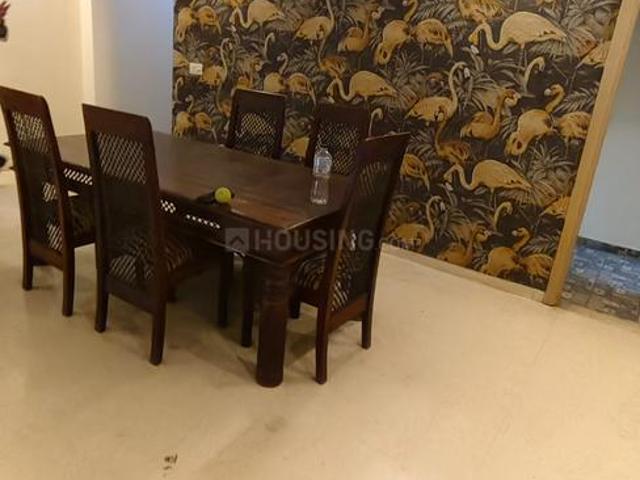 4 BHK Apartment in Sector 90 for rent Gurgaon. The reference number is 20772835