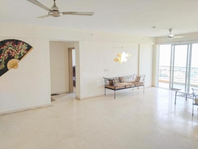4 BHK Apartment in Sector 90 for rent Gurgaon. The reference number is 20883211
