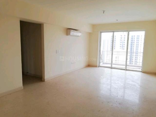 4 BHK Apartment in Sector 90 for rent Gurgaon. The reference number is 20100088