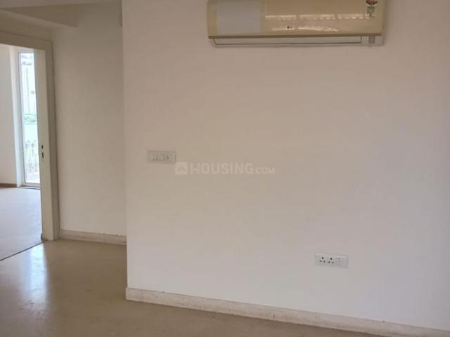 4 BHK Apartment in Sector 90 for rent Gurgaon. The reference number is 20195699