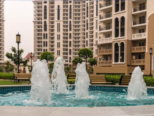 4 BHK Apartment in Sector 90 for rent Gurgaon. The reference number is 20321675