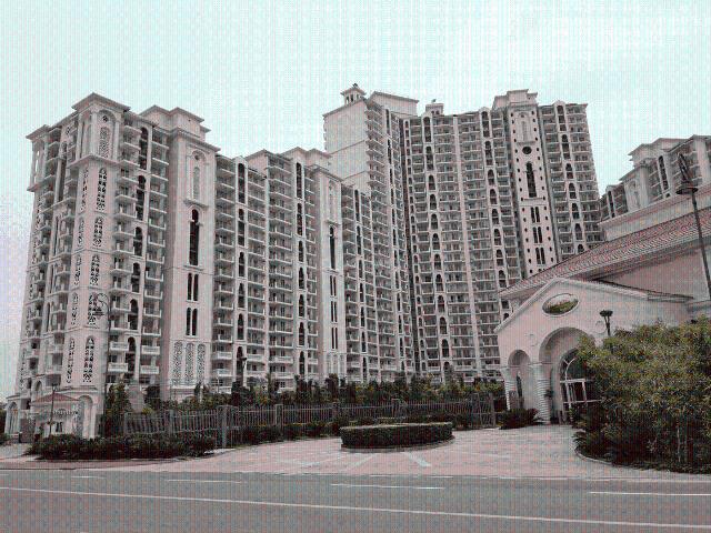 4 BHK Apartment in Sector 90 for resale Gurgaon. The reference number is 20247161