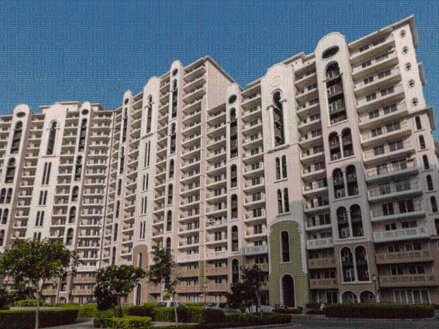4 BHK Apartment in Sector 90 for resale Gurgaon. The reference number is 20665948