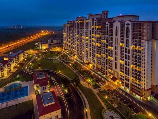 4 BHK Apartment in Sector 90 for resale Gurgaon. The reference number is 21239454