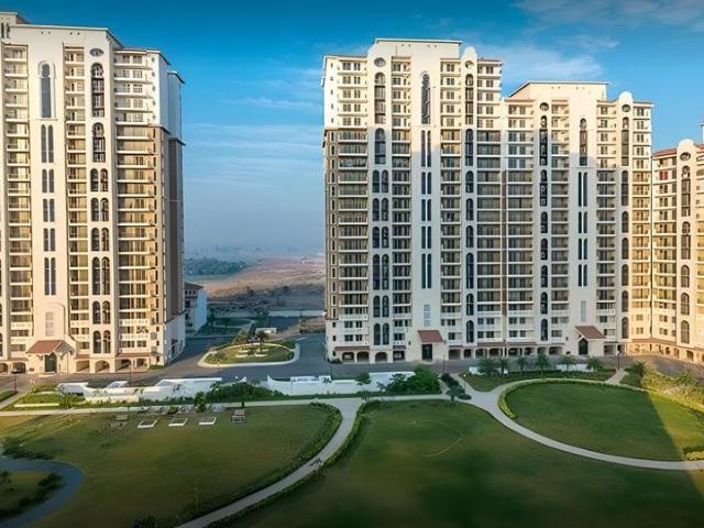 4 BHK Apartment in Sector 91 for rent Gurgaon. The reference number is 20751259